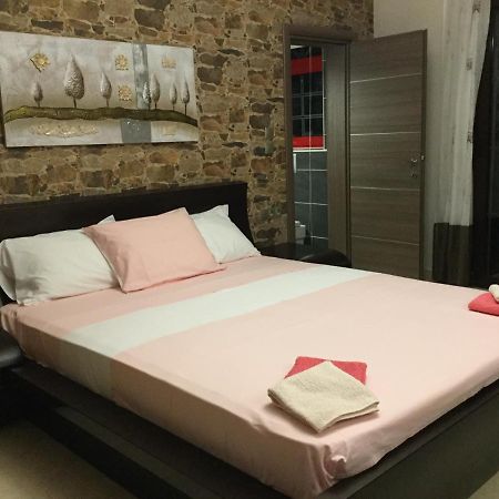 Mario'S House Apartment Vergina Ngoại thất bức ảnh