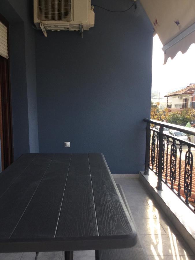 Mario'S House Apartment Vergina Ngoại thất bức ảnh