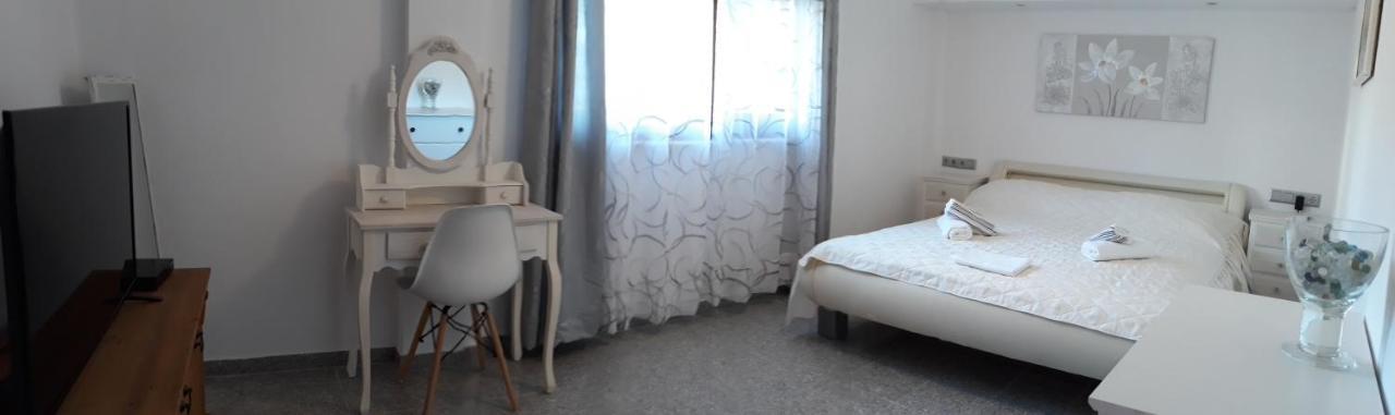 Mario'S House Apartment Vergina Ngoại thất bức ảnh