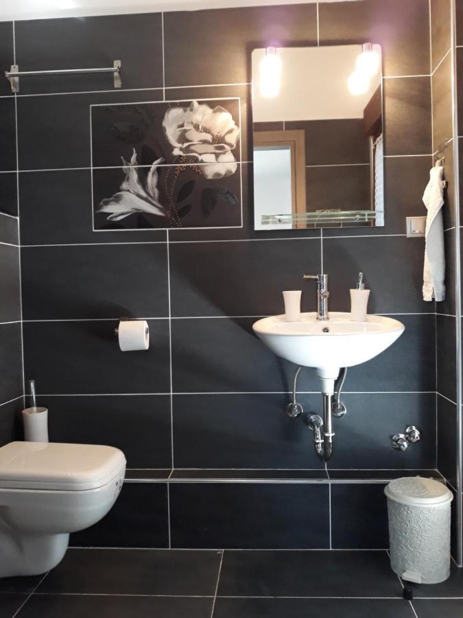 Mario'S House Apartment Vergina Ngoại thất bức ảnh