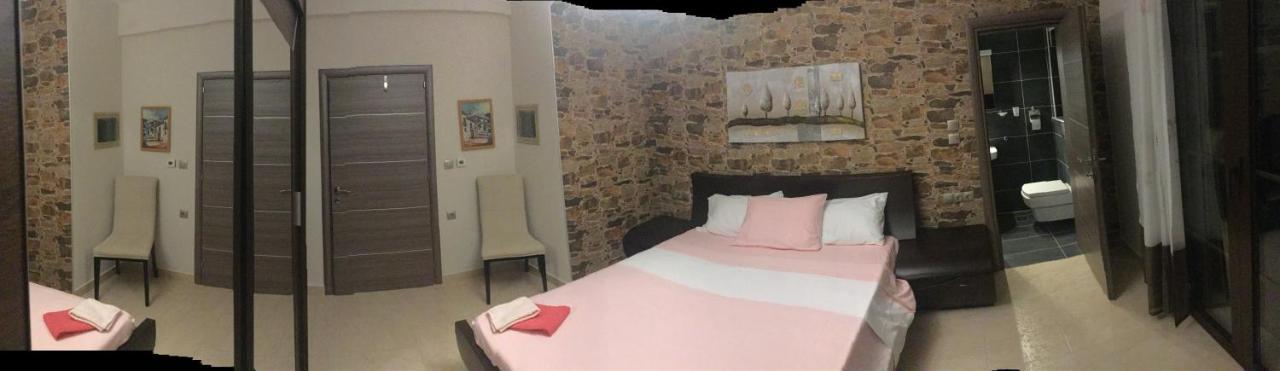 Mario'S House Apartment Vergina Ngoại thất bức ảnh