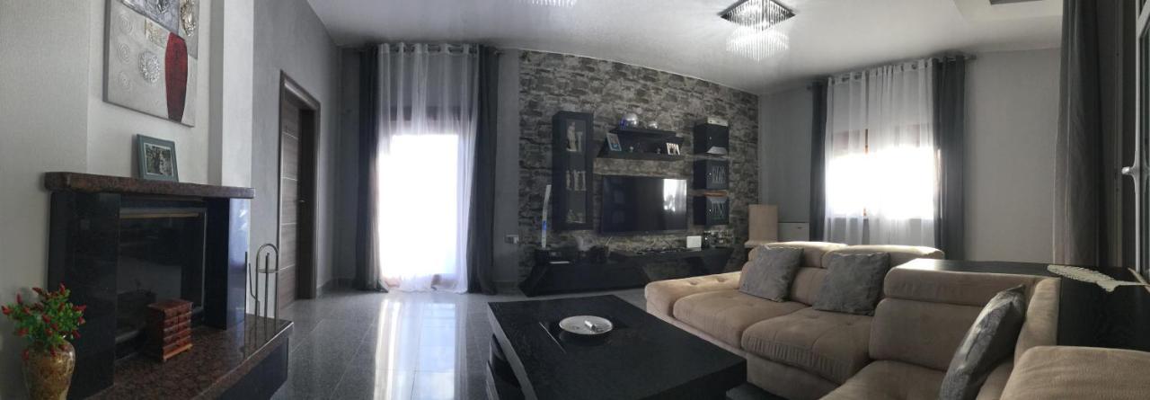 Mario'S House Apartment Vergina Ngoại thất bức ảnh