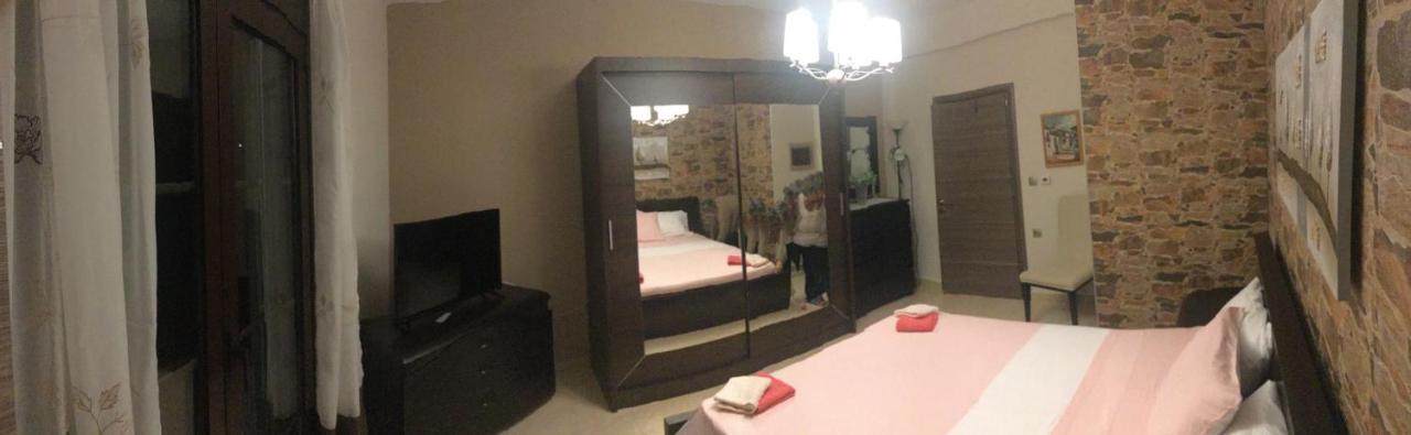Mario'S House Apartment Vergina Ngoại thất bức ảnh