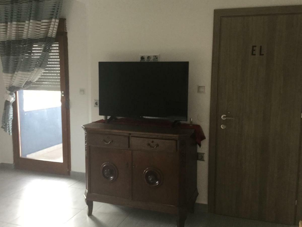 Mario'S House Apartment Vergina Ngoại thất bức ảnh