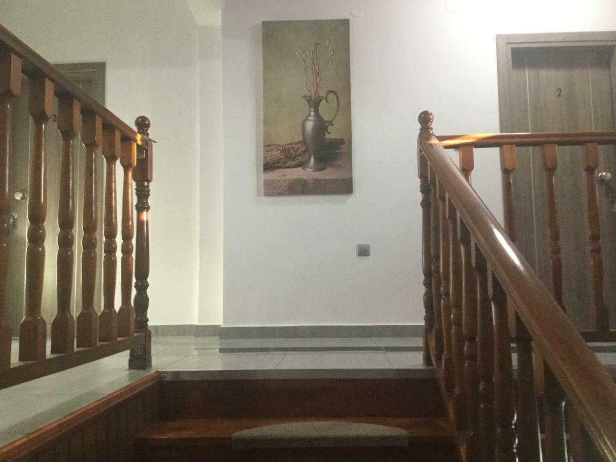 Mario'S House Apartment Vergina Ngoại thất bức ảnh