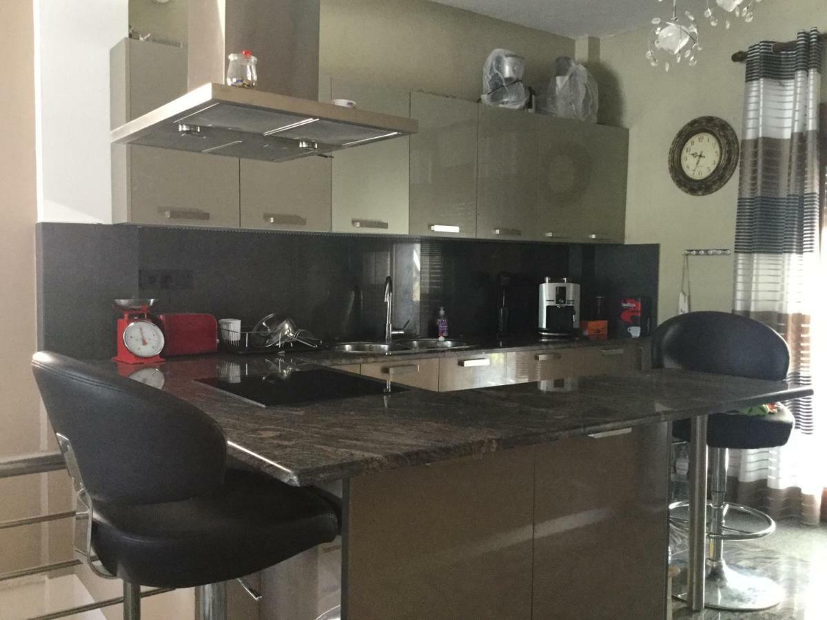 Mario'S House Apartment Vergina Ngoại thất bức ảnh