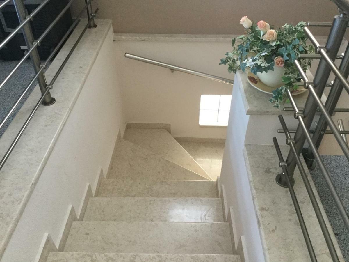 Mario'S House Apartment Vergina Ngoại thất bức ảnh