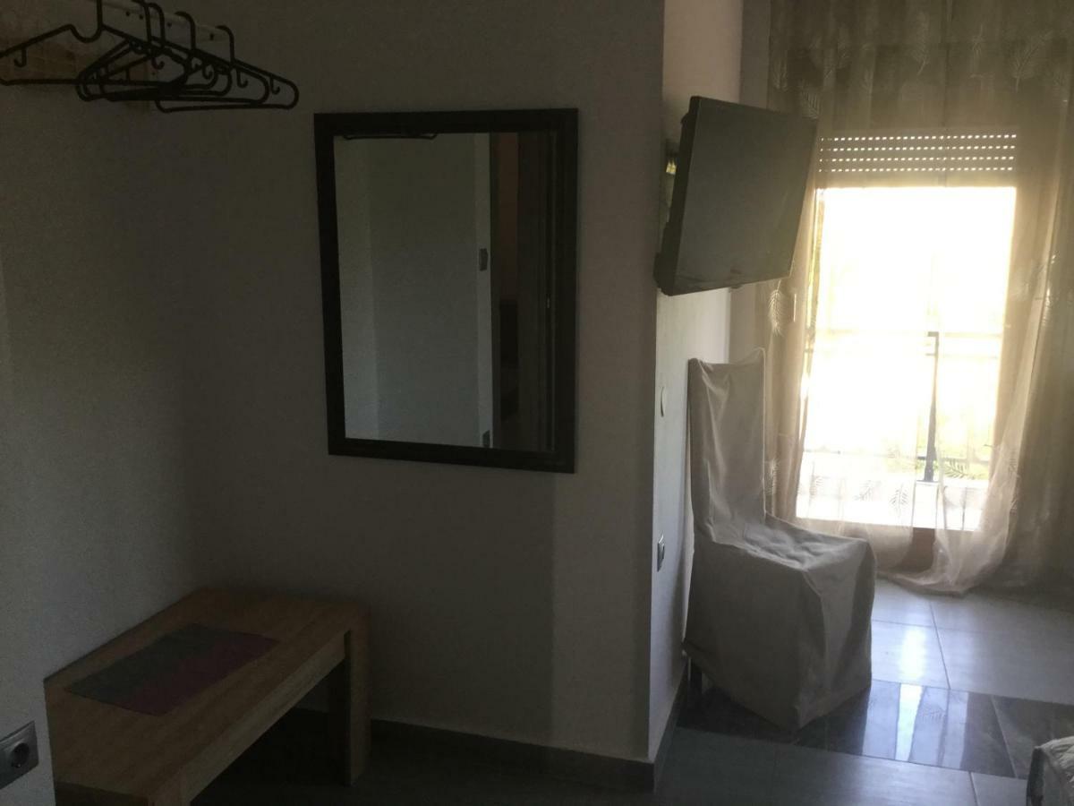 Mario'S House Apartment Vergina Ngoại thất bức ảnh