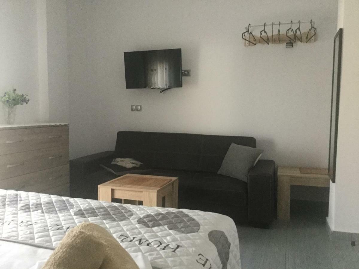 Mario'S House Apartment Vergina Ngoại thất bức ảnh