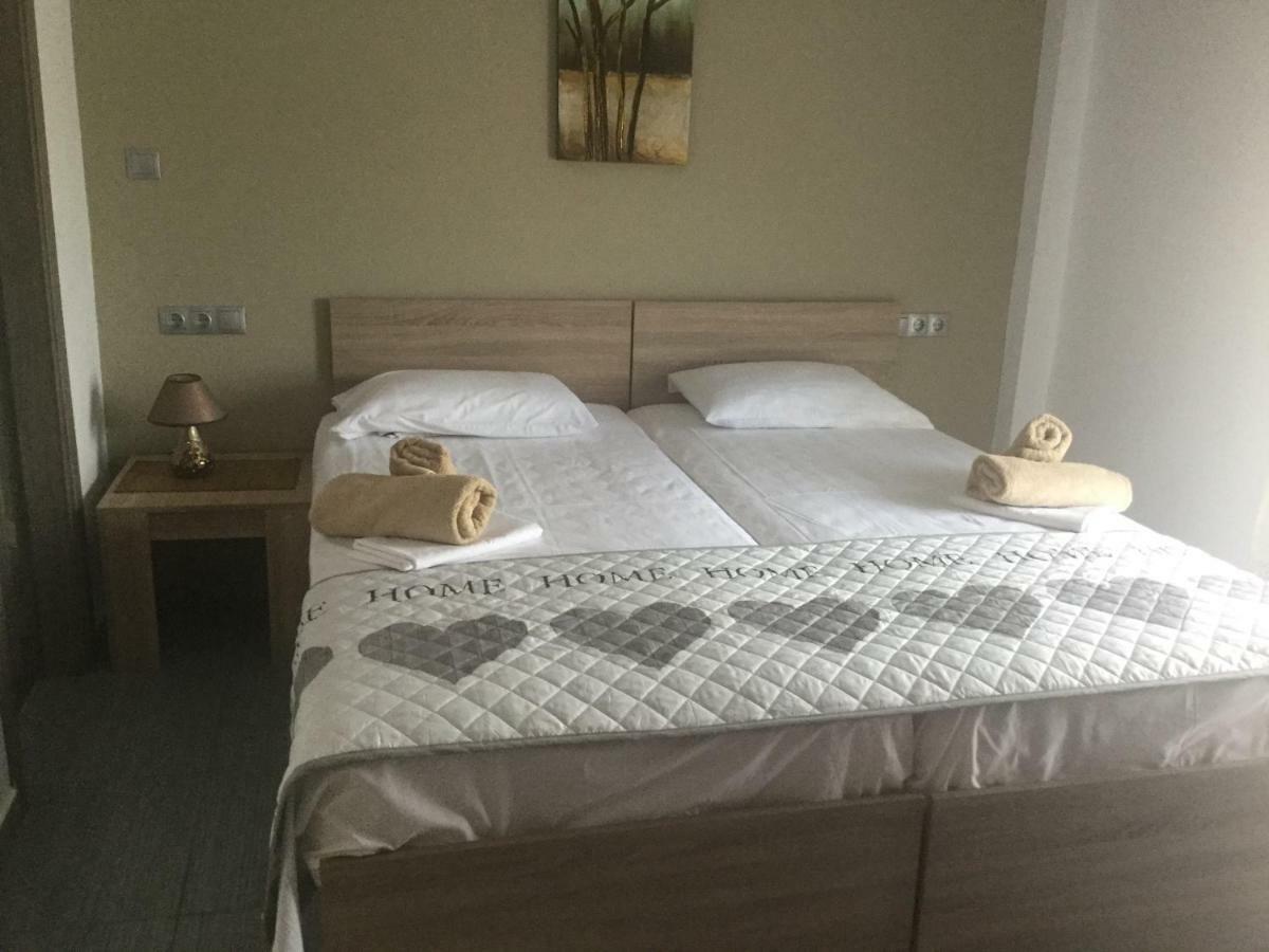 Mario'S House Apartment Vergina Ngoại thất bức ảnh
