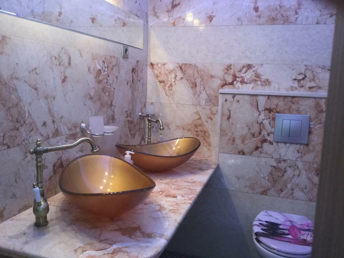 Mario'S House Apartment Vergina Ngoại thất bức ảnh