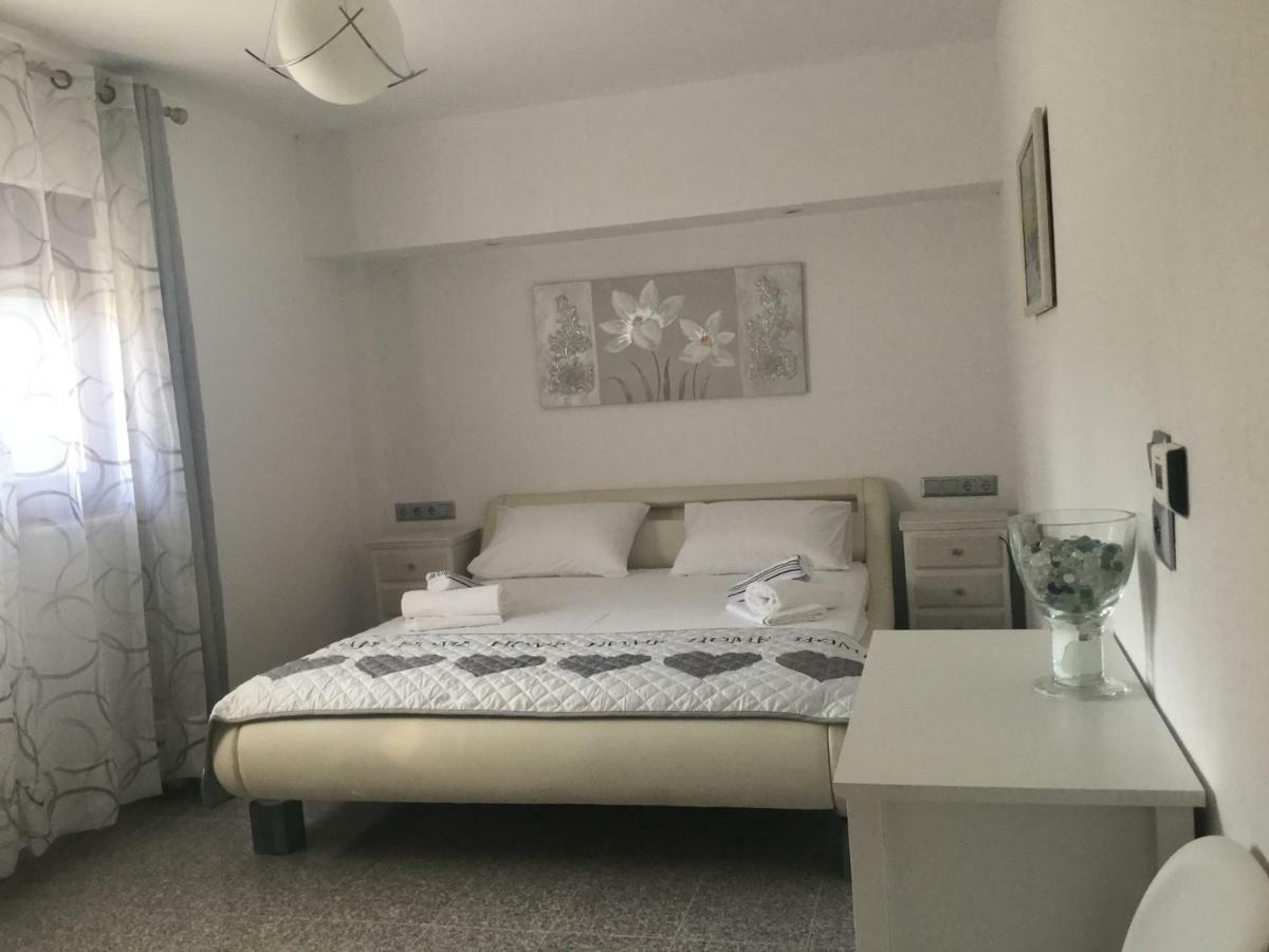 Mario'S House Apartment Vergina Ngoại thất bức ảnh