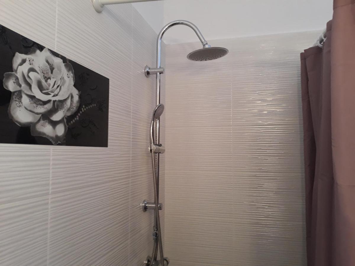 Mario'S House Apartment Vergina Ngoại thất bức ảnh