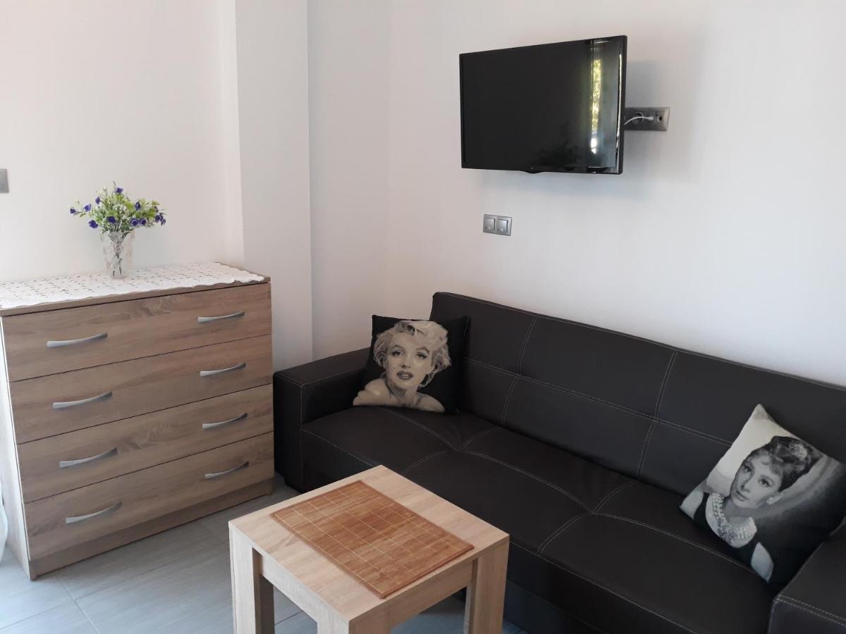 Mario'S House Apartment Vergina Ngoại thất bức ảnh