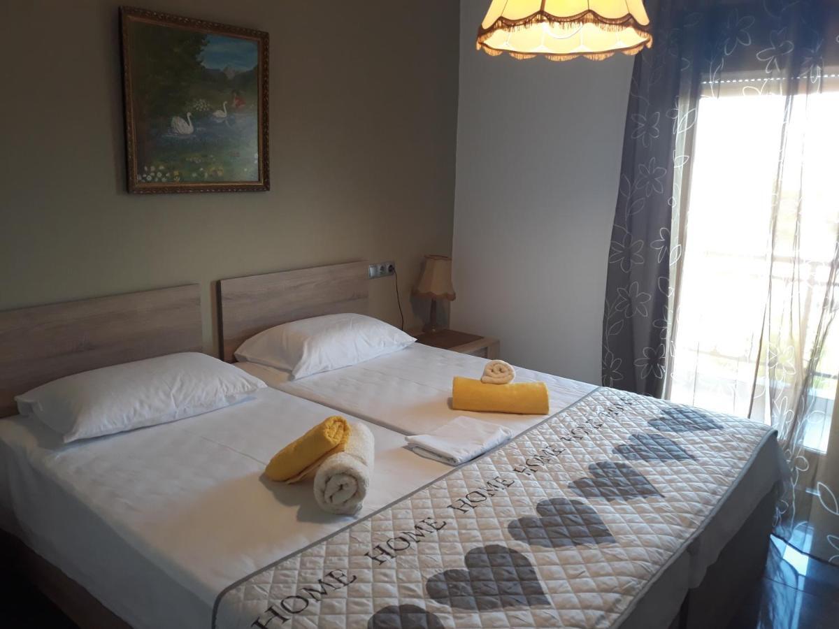 Mario'S House Apartment Vergina Ngoại thất bức ảnh